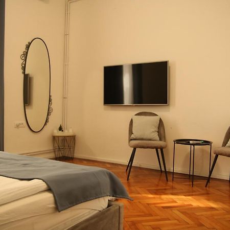 Natalie'S Royal M Apartment Belgrade Exterior photo