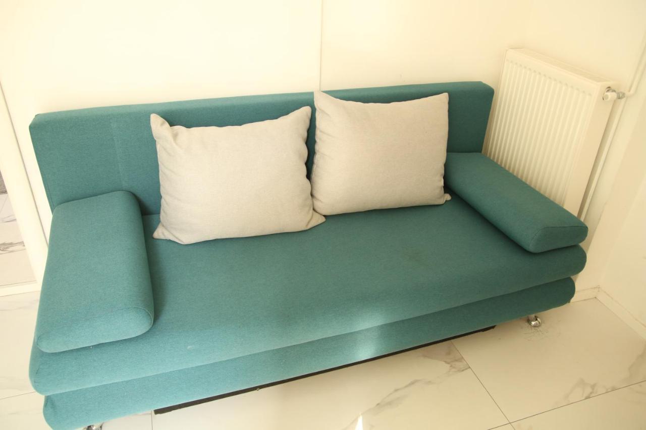 Natalie'S Royal M Apartment Belgrade Exterior photo